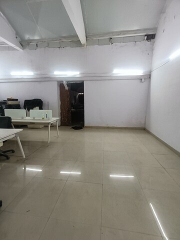Kitchen in  Office Space at Colaba – for Rent