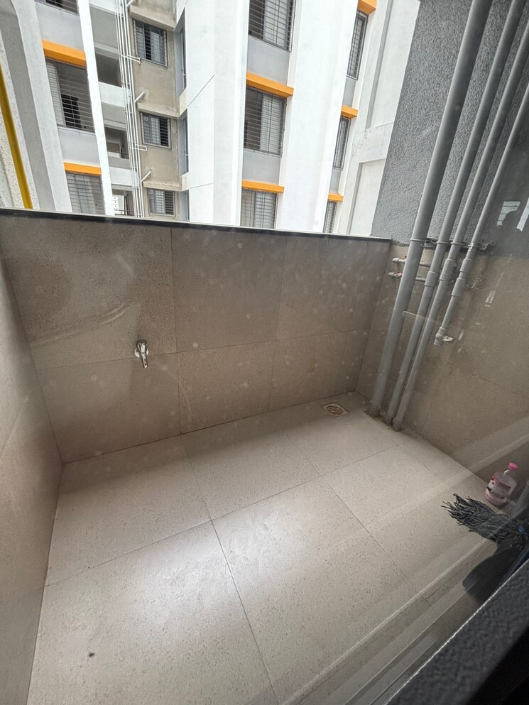 Balcony, kamalraj-athens 3 Bedroom 1176 Sq.Ft. Apartment In Wakad Pune 9527872