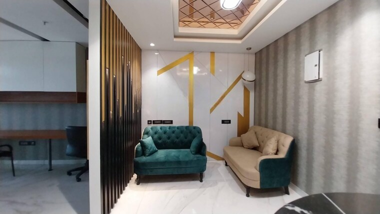 Living Room, baner Commercial Office Space 9300 Sq.Ft. In Baner Pune 9527845