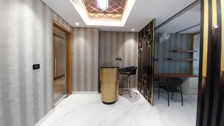 Living Room, baner Commercial Office Space 9300 Sq.Ft. In Baner Pune 9527845