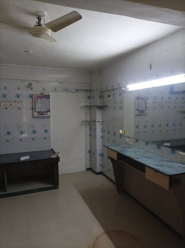 Kitchen, sowparnika-sanvi-phase-ii 3 Bedroom 1571 Sq.Ft. Apartment In Whitefield Bangalore 9527848