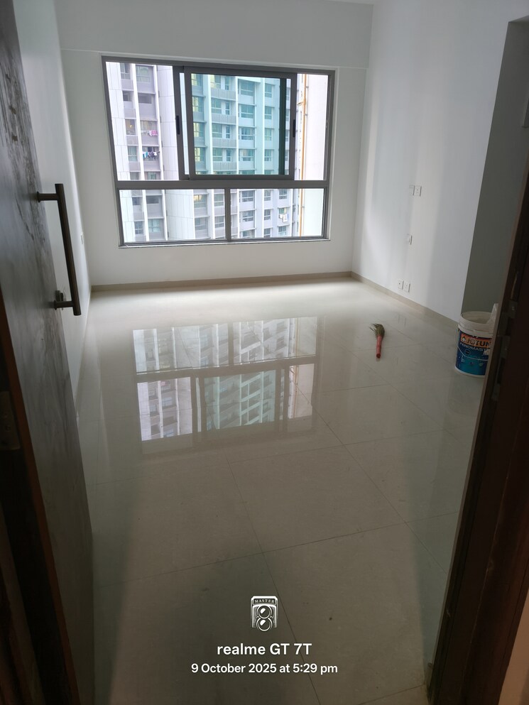 Balcony, kalpataru-immensa 2 Bedroom 637 Sq.Ft. Apartment In Kolshet Road Thane 9527871