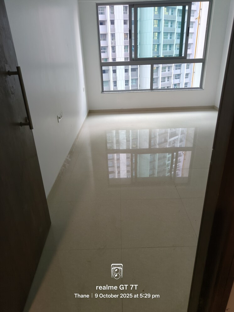 Balcony, kalpataru-immensa 2 Bedroom 637 Sq.Ft. Apartment In Kolshet Road Thane 9527871