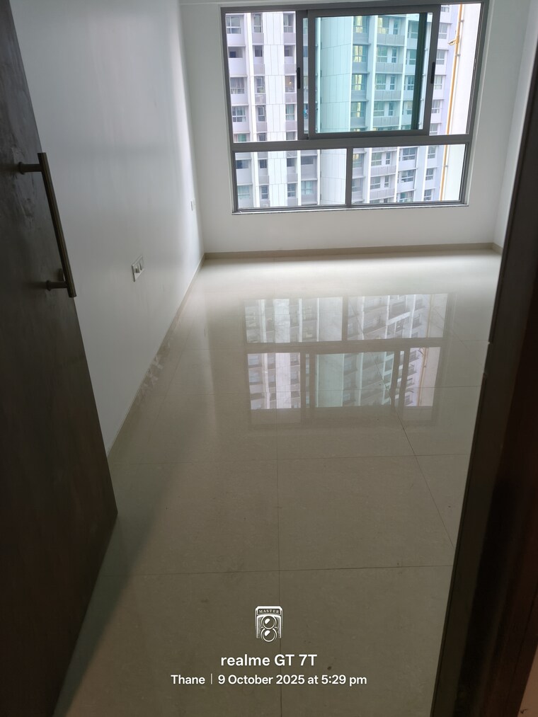 Balcony, kalpataru-immensa 2 Bedroom 637 Sq.Ft. Apartment In Kolshet Road Thane 9527871