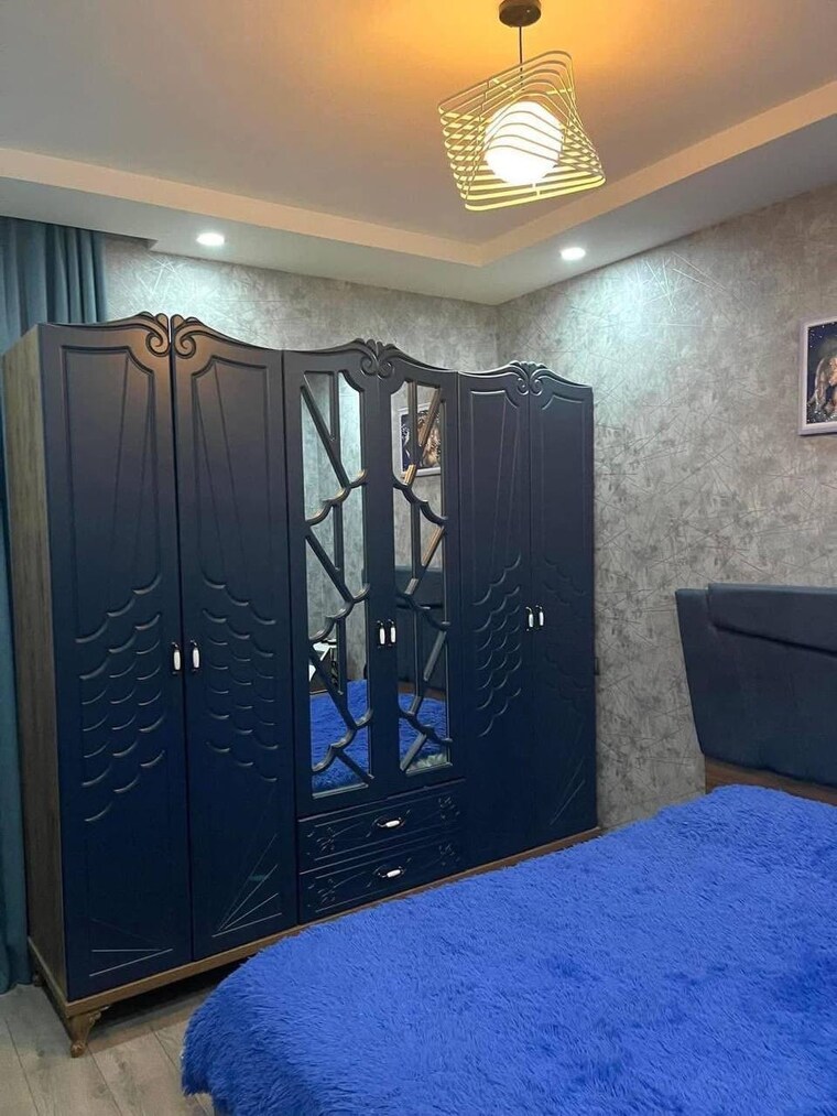 Bedroom, sowparnika-sanvi-phase-ii 2 Bedroom 1256 Sq.Ft. Apartment In Whitefield Bangalore 9527867