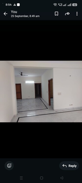 6+ BHK Villa For Sale in RWA Apartments Sector 50 in Sector 50, Noida