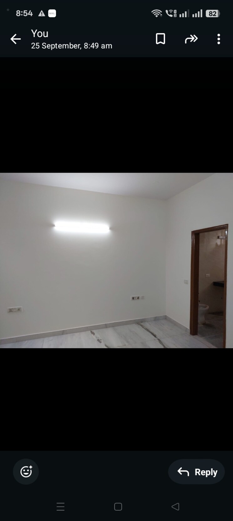 Room, rwa-apartments-sector-50 6+ Bedroom 1120 Sq.Ft. Villa In Sector 50 Noida 9527879