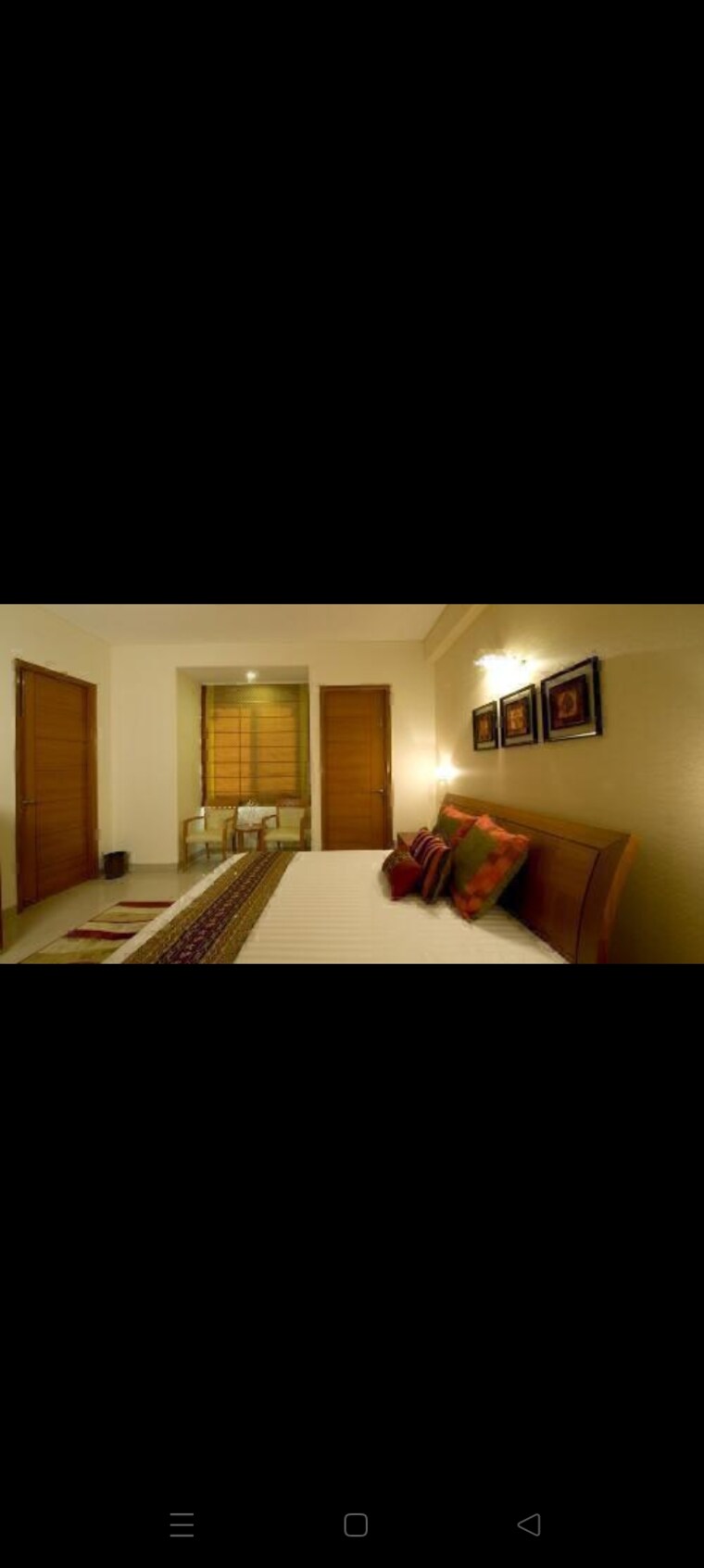 Bedroom, rwa-apartments-sector-50 6+ Bedroom 1120 Sq.Ft. Villa In Sector 50 Noida 9527879