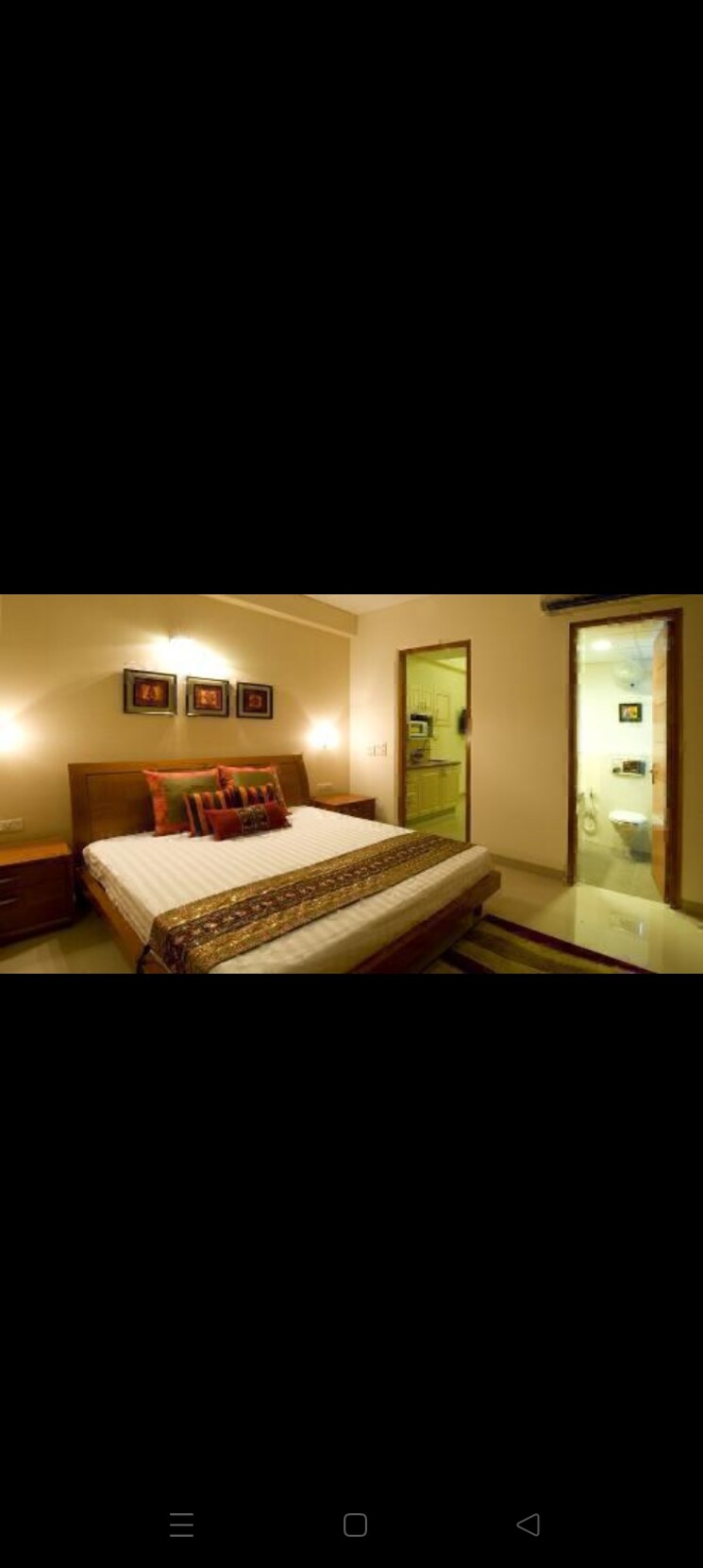 Bedroom, rwa-apartments-sector-50 6+ Bedroom 1120 Sq.Ft. Villa In Sector 50 Noida 9527879