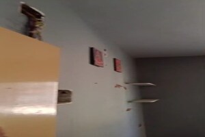 Furnished Amenities in 3 BHK Apartment at Vip Road – for Sale