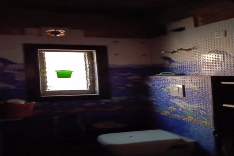 Attached Bathroom, vip road 3 Bedroom 1200 Sq.Ft. Apartment In Vip Road Kolkata 9527861