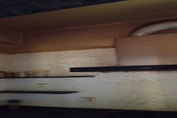 Furnished Amenities in 3 BHK Apartment at Vip Road – for Sale