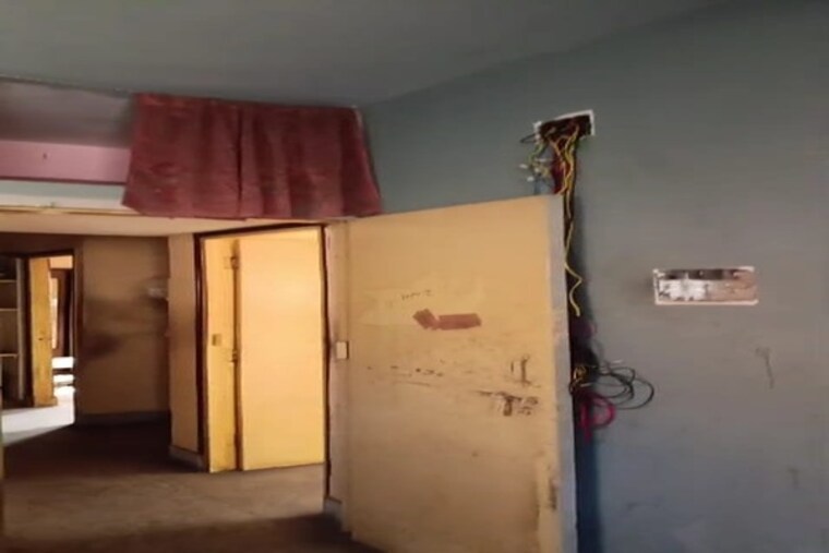 undefined, vip road 3 Bedroom 1200 Sq.Ft. Apartment In Vip Road Kolkata 9527912