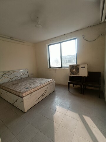 Bedroom in 3 BHK Apartment at Churchgate – for Sale