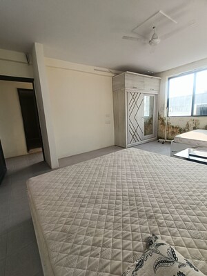 Bedroom in 3 BHK Apartment at Churchgate – for Sale