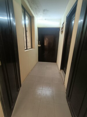 Building Lobby in 3 BHK Apartment at Churchgate – for Sale