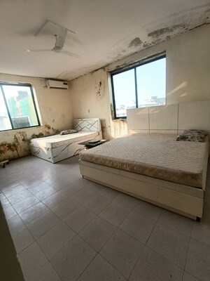 Bedroom in 3 BHK Apartment at Churchgate – for Sale