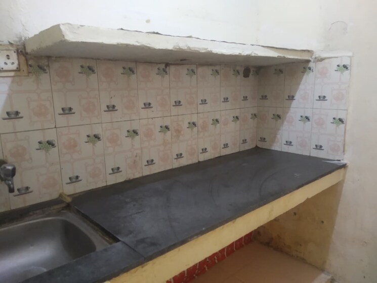 Kitchen, defence colony 4 Bedroom 2200 Sq.Ft. Builder Floor In Defence Colony Delhi 9527883