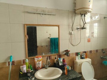 Team Area in 2.5 BHK Builder Floor at Bali Nagar – for Rent