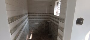 Bathroom in 2 BHK Apartment at Kestopur – for Sale