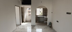 Kitchen in 2 BHK Apartment at Kestopur – for Sale