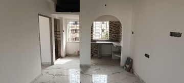 Kitchen in 2 BHK Apartment at Kestopur – for Sale