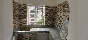 Kitchen in 2 BHK Apartment at Kestopur – for Sale