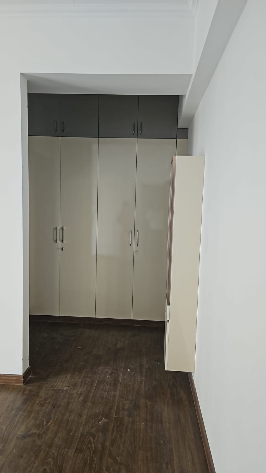 3 BHK + Servant Room 2000 Sq.Ft. Apartment in ATS Le Grandiose