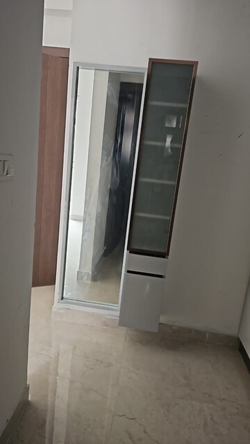 Building Lobby in 3 BHK Apartment at ATS Le Grandiose, Sector 150 – for Rent