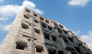 2 BHK Apartment For Sale in Kestopur