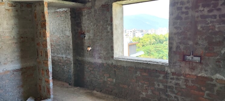 Other, kommadi 3 Bedroom 1615 Sq.Ft. Apartment In Kommadi Vizag 9527858