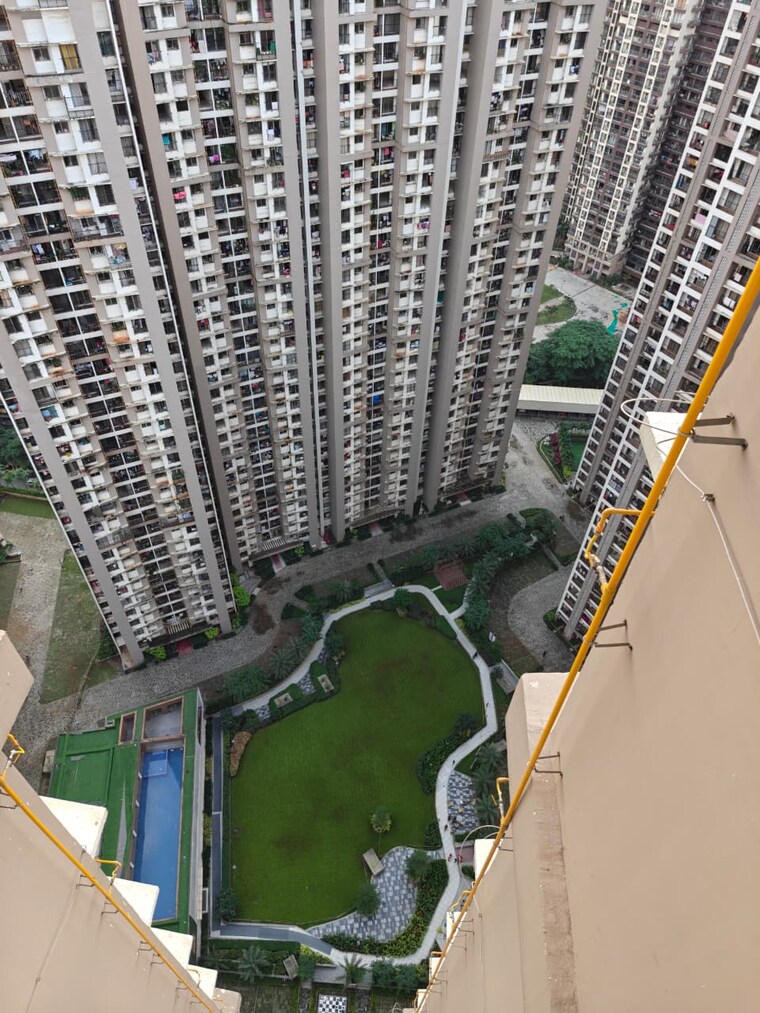 Exterior View, runwal-eirene 3 Bedroom 958 Sq.Ft. Apartment In Balkum Pada Thane 9527900