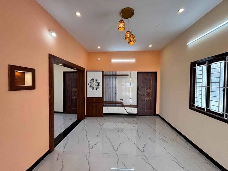 Room, sadaramangala 3 Bedroom 1215 Sq.Ft. Independent House In Sadaramangala Bangalore 9527891