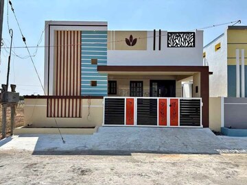 3 BHK Independent House For Sale in Sadaramangala