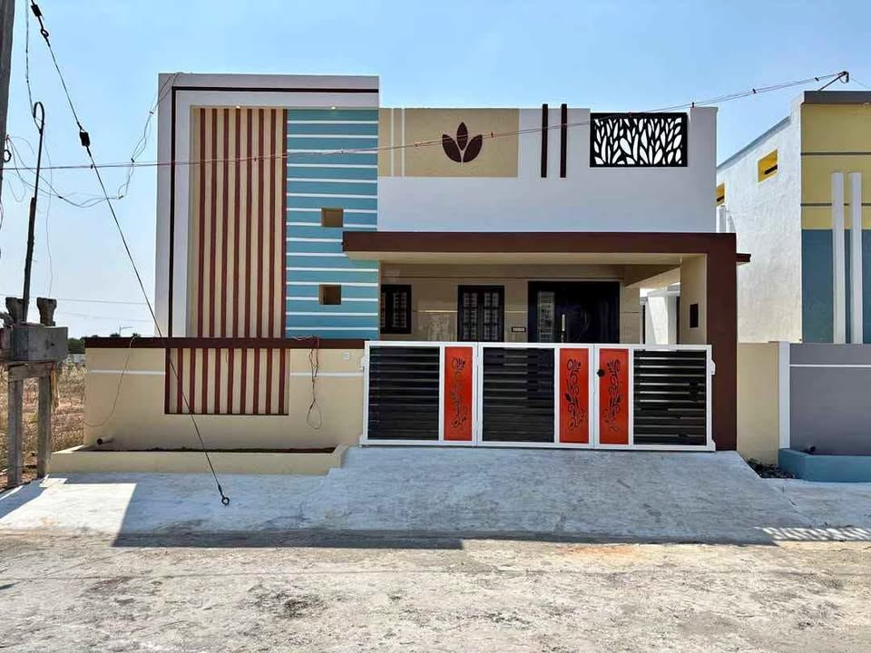 3 BHK Independent House For Sale in Sadaramangala