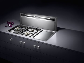 Furnished Amenities in 1 RK Apartment at Vasundhara CHS Gokuldham, Gokuldham Colony – for Rent