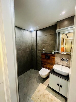 Kitchen in 3 BHK Apartment at Urban The Zirk, Nabha – for Sale