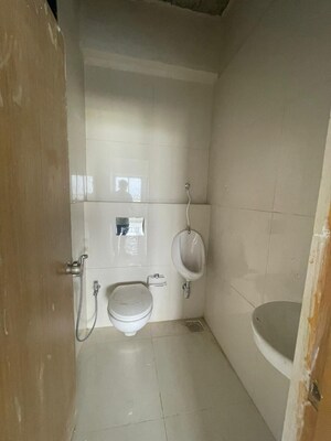 Bathroom in  Office Space at Gota – for Rent