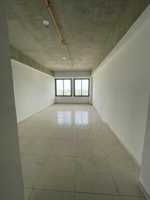 Building Lobby in  Office Space at Gota – for Rent