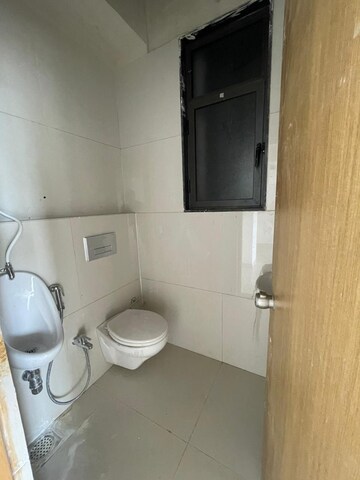 Bathroom in  Office Space at Gota – for Rent