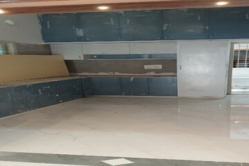 Kitchen in 4 BHK Independent House at Horamavu – for Sale