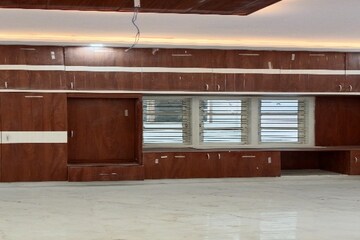 Furnished Amenities in 4 BHK Independent House at Horamavu – for Sale