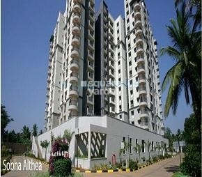 3 BHK + Pooja Room 2012 Sq.Ft. Apartment in Sobha Althea