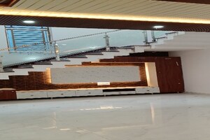 Furnished Amenities in 4 BHK Independent House at Horamavu – for Sale