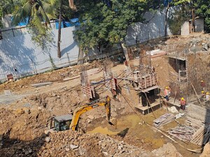 2 BHK Apartment For Sale in Jb Nagar