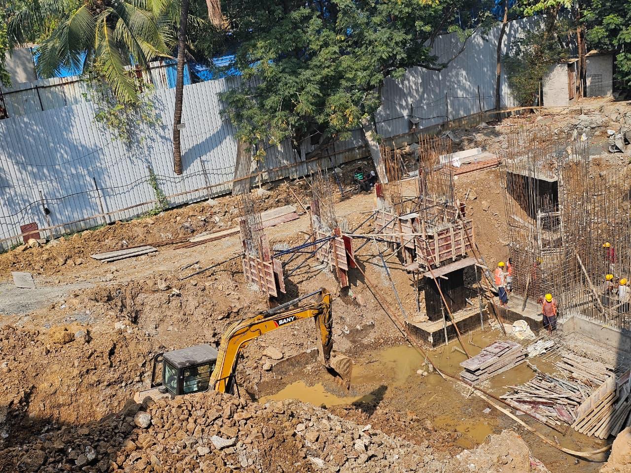 2 BHK Apartment For Sale in Codename Jb99