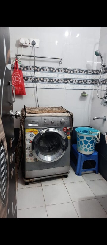 Living Room in 1 RK Apartment at Mansa Devi – for Rent