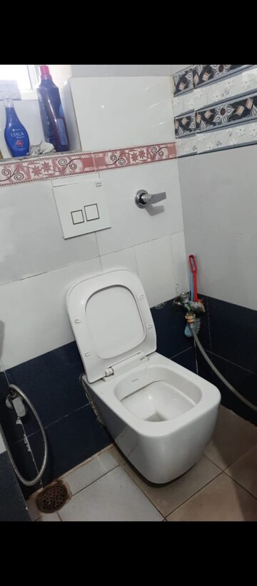 Attached Bathroom in 1 RK Apartment at Mansa Devi – for Rent