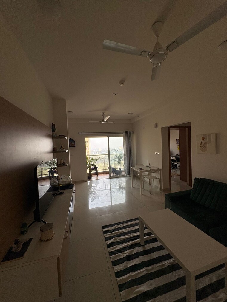 Living Room, sobha-dream-gardens 2 Bedroom 1058 Sq.Ft. Apartment In Thanisandra Main Road Bangalore 9527971