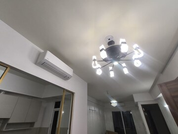 3 BHK Builder Floor For Rent in Smart World Orchard, Sector 61